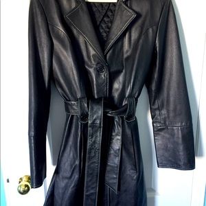 Heeli Genuine Leather Jacket Exclusive Collection